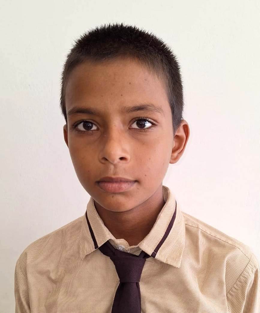 RANJAN